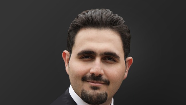 Dr. Behzad Hassani