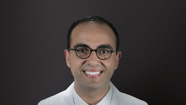 Dr. Karim Hanna