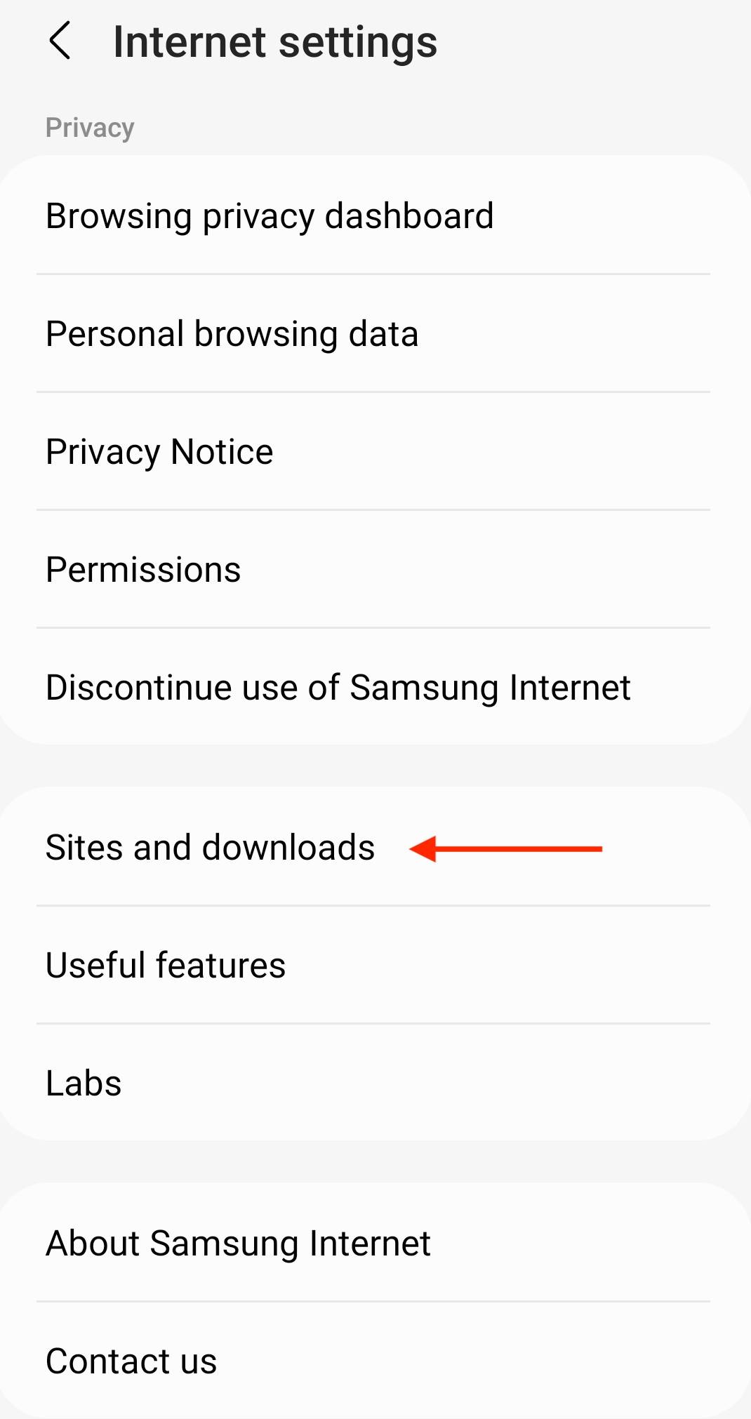Android-Chrome-allow-location-sharing